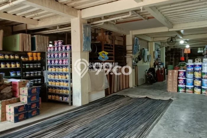 Komersial Dijual di Prime Area Jakarta Barat Luas 1200m2 Komersial Dijual di Prime Area Jakarta Barat Luas 1200m2