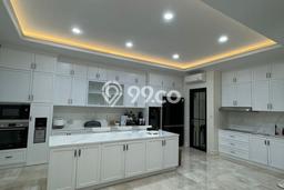 Siap Huni Rumah Mewah 4 Kamar di Kembangan Dekat ke Mana Pun Siap Huni Rumah Mewah 4 Kamar di Kembangan Dekat ke Mana Pun