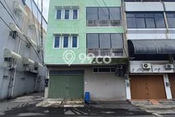 Unit Ruko Strategis di Cengkareng, Jakarta Barat Potensi Bisnis Besar Unit Ruko Strategis di Cengkareng, Jakarta Barat Potensi Bisnis Besar