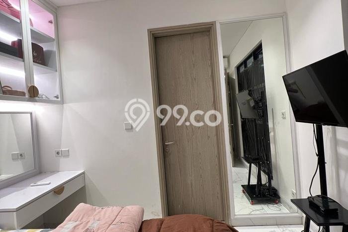 Siap Huni Rumah Mewah 3 Kamar di Cakung Dekat ke Mana Saja Siap Huni Rumah Mewah 3 Kamar di Cakung Dekat ke Mana Saja