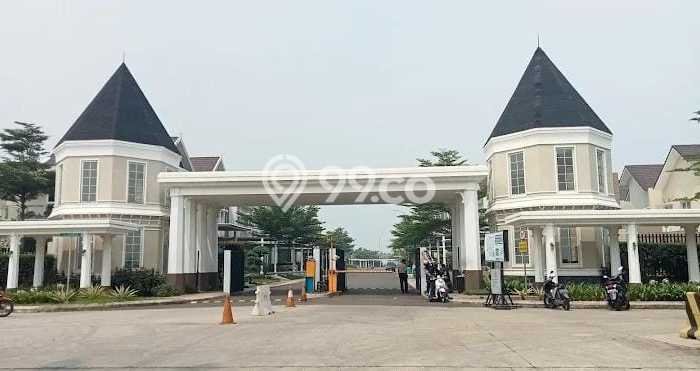 Tanah Kavling di Cakung Dijual dengan Luas 106m2 Tanah Kavling di Cakung Dijual dengan Luas 106m2