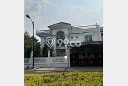 For Sale Rumah Elit Exclusive di Cakung, Jakarta Timur For Sale Rumah Elit Exclusive di Cakung, Jakarta Timur