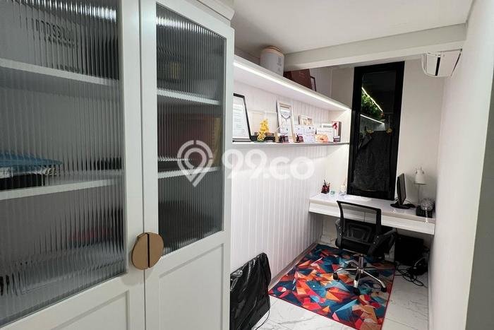 Siap Huni Rumah Mewah 3 Kamar di Cakung Dekat ke Mana Saja Siap Huni Rumah Mewah 3 Kamar di Cakung Dekat ke Mana Saja