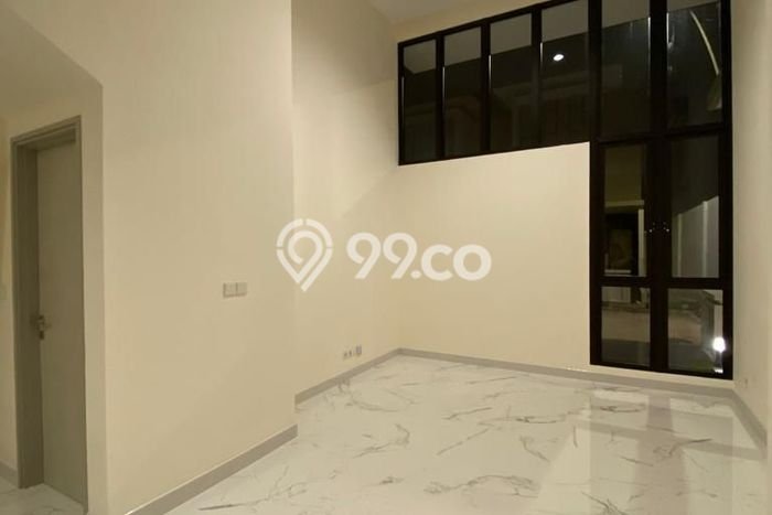 Rumah Modern Minimalis 3 KT Siap Huni di Cakung Rumah Modern Minimalis 3 KT Siap Huni di Cakung