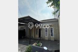 Rumah Idaman 2 KT Hemat Budget di Bekasi Bekasi Rumah Idaman 2 KT Hemat Budget di Bekasi Bekasi