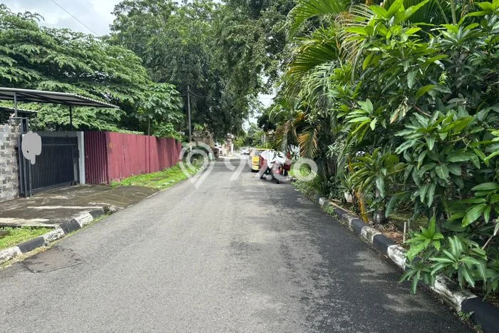 Lahan Dijual Lokasi Cakung, Jakarta Timur dengan Luas Tanah 280m2 dan Status PPJB Lahan Dijual Lokasi Cakung, Jakarta Timur dengan Luas Tanah 280m2 dan Status PPJB