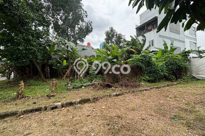 Lahan Dijual Lokasi Cakung, Jakarta Timur dengan Luas Tanah 280m2 dan Status PPJB Lahan Dijual Lokasi Cakung, Jakarta Timur dengan Luas Tanah 280m2 dan Status PPJB