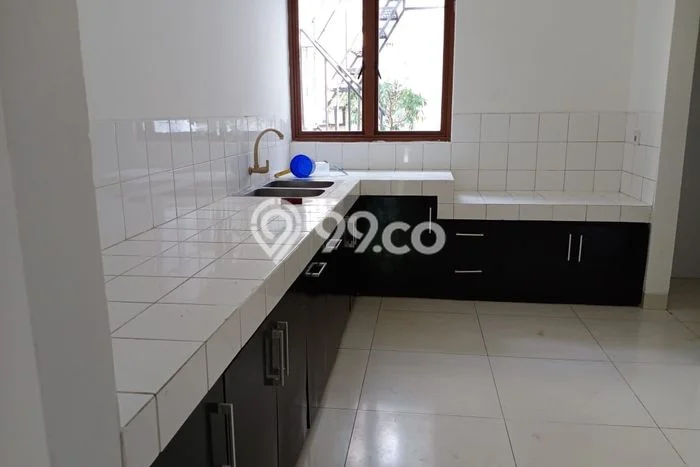 Rumah Elit Modern Tanpa Renovasi di Jakarta Garden City Jakarta Timur Rumah Elit Modern Tanpa Renovasi di Jakarta Garden City Jakarta Timur