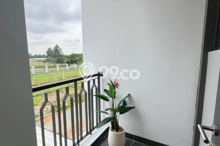 Rumah Strategis Minimalis Lb 53m2 di Cakung, Jakarta Timur Rumah Strategis Minimalis Lb 53m2 di Cakung, Jakarta Timur