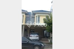 Rumah Minimalis 2 Kamar LT 126m2 di Harapan Indah Rumah Minimalis 2 Kamar LT 126m2 di Harapan Indah