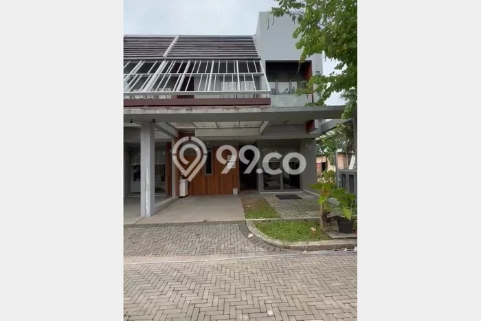 Hunian Nyaman Asri 3 KT Siap Pakai di Harapan Indah Bekasi Hunian Nyaman Asri 3 KT Siap Pakai di Harapan Indah Bekasi