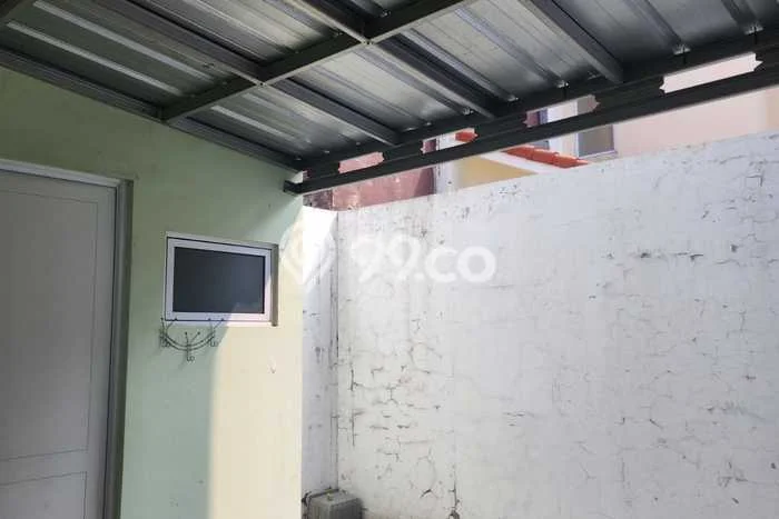 Jual Rumah Eksklusif 2 KT di Jakarta Garden City, Jakarta Timur Jual Rumah Eksklusif 2 KT di Jakarta Garden City, Jakarta Timur