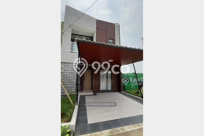 Rumah Minimalis 3 KT di Rorotan Jakarta Utara Unfurnished Rumah Minimalis 3 KT di Rorotan Jakarta Utara Unfurnished