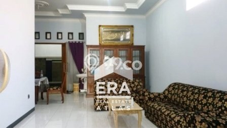 Rumah Modern 5 Kamar LT 180m2 di Pusponjolo Rumah Modern 5 Kamar LT 180m2 di Pusponjolo