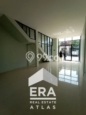 Dijual! Ruko di CitraGrand Semarang LT 75m2 / LB 135m2 Kawasan Strategis Dijual! Ruko di CitraGrand Semarang LT 75m2 / LB 135m2 Kawasan Strategis
