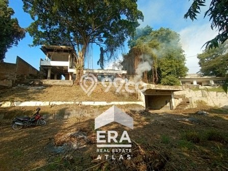 Tanah Dijual Lokasi Candisari, Semarang dengan Luas Tanah 1820m2 dan Status SHM Tanah Dijual Lokasi Candisari, Semarang dengan Luas Tanah 1820m2 dan Status SHM