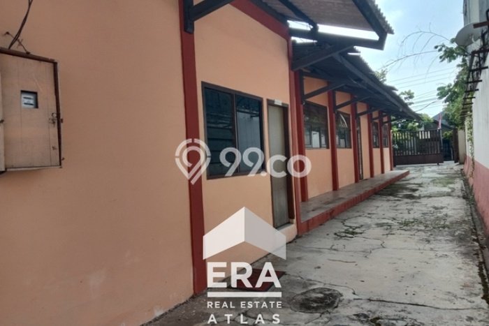 Unit Kantor Dijual di Semarang LT 705m2 & LB 400m2 Unit Kantor Dijual di Semarang LT 705m2 & LB 400m2