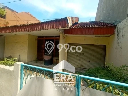 Dijual Rumah Eksklusif 2 KT di Tanah Mas, Semarang Dijual Rumah Eksklusif 2 KT di Tanah Mas, Semarang