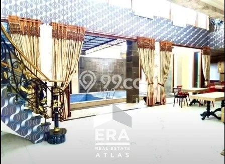 Rumah Cantik Siap Pakai Di Semarang Barat Luas 800m2 Lokasi Strategis Rumah Cantik Siap Pakai Di Semarang Barat Luas 800m2 Lokasi Strategis
