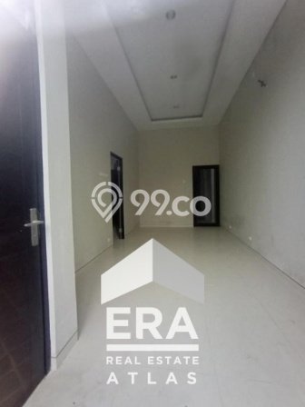 Rumah Minimalis 2 KT di Ketileng Semarang Unfurnished Rumah Minimalis 2 KT di Ketileng Semarang Unfurnished