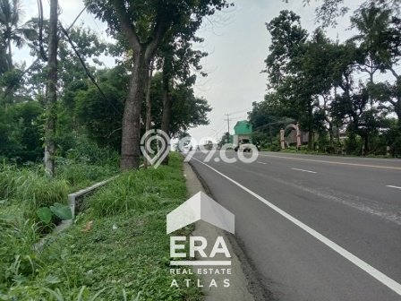 Tanah untuk Dijual di Ampel Boyolali Luas 2790m2 Tanah untuk Dijual di Ampel Boyolali Luas 2790m2