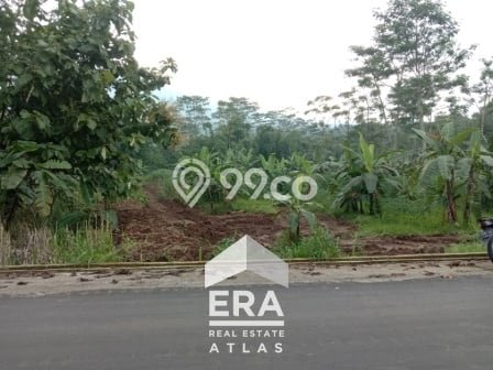 Lahan Strategis di Ampel Dijual dengan Luas 5140m2 Lahan Strategis di Ampel Dijual dengan Luas 5140m2