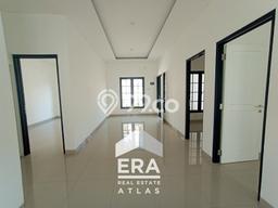 Hunian Cantik Modern Lb 74m2 di Ngaliyan, Semarang Hunian Cantik Modern Lb 74m2 di Ngaliyan, Semarang