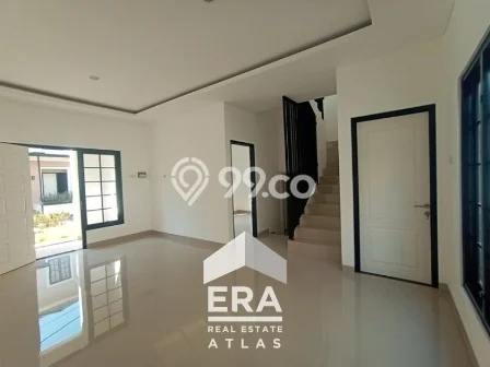 Jual Rumah Bagus Siap Huni LB 112m2 di Ngaliyan, Semarang Jual Rumah Bagus Siap Huni LB 112m2 di Ngaliyan, Semarang