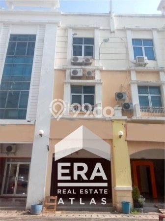 Ruko Dijual di Kawasan Semarang Selatan, Semarang Harga Kompetitif Ruko Dijual di Kawasan Semarang Selatan, Semarang Harga Kompetitif