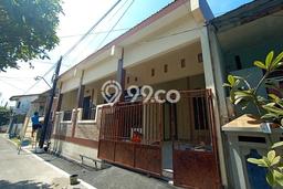 Dijual Rumah Eksklusif 3 KT di Tanah Mas, Semarang Dijual Rumah Eksklusif 3 KT di Tanah Mas, Semarang