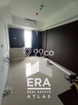 Hunian Apartemen Ekonomis 1 KT 1 KM di Semarang Selatan, Semarang, Jawa Tengah Hunian Apartemen Ekonomis 1 KT 1 KM di Semarang Selatan, Semarang, Jawa Tengah