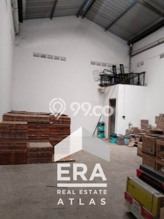 Gudang Dijual di Pedurungan Semarang dengan LB 198m2 Gudang Dijual di Pedurungan Semarang dengan LB 198m2