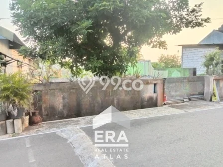 Kavling Tanah Dijual di Gajah Mungkur Semarang Spesifikasi 176m2 Kavling Tanah Dijual di Gajah Mungkur Semarang Spesifikasi 176m2