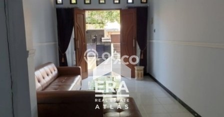 Rumah Modern 5 Kamar LT 180m2 di Pusponjolo Rumah Modern 5 Kamar LT 180m2 di Pusponjolo