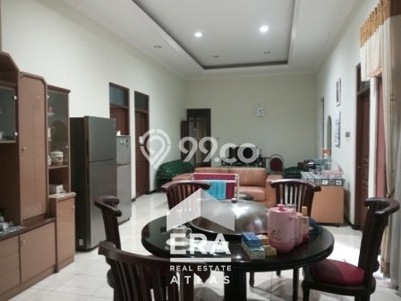 For Sale! Premium House LT 335m2 Desain Modern di Ngesrep For Sale! Premium House LT 335m2 Desain Modern di Ngesrep
