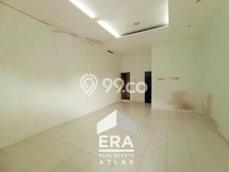 Ruko Dijual di Prime Area Semarang Luas 80m2 Ruko Dijual di Prime Area Semarang Luas 80m2