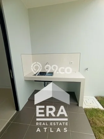 Rumah Luas Asri 2 KT Siap Huni di Citragrand Semarang Rumah Luas Asri 2 KT Siap Huni di Citragrand Semarang