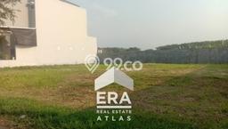 Dijual Tanah Lokasi BSB City, Semarang Seluas 180m2 Dijual Tanah Lokasi BSB City, Semarang Seluas 180m2