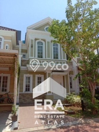 Dijual Hunian Rumah Nyaman 2 KT di Simongan, Semarang Dijual Hunian Rumah Nyaman 2 KT di Simongan, Semarang