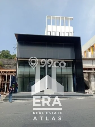Dijual! Ruko di CitraGrand Semarang LT 75m2 / LB 135m2 Kawasan Strategis Dijual! Ruko di CitraGrand Semarang LT 75m2 / LB 135m2 Kawasan Strategis