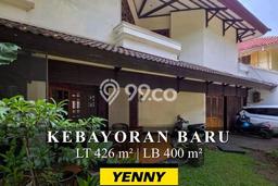 Dijual Rumah Mewah Exclusive di Kebayoran Baru, Jakarta Selatan Dijual Rumah Mewah Exclusive di Kebayoran Baru, Jakarta Selatan