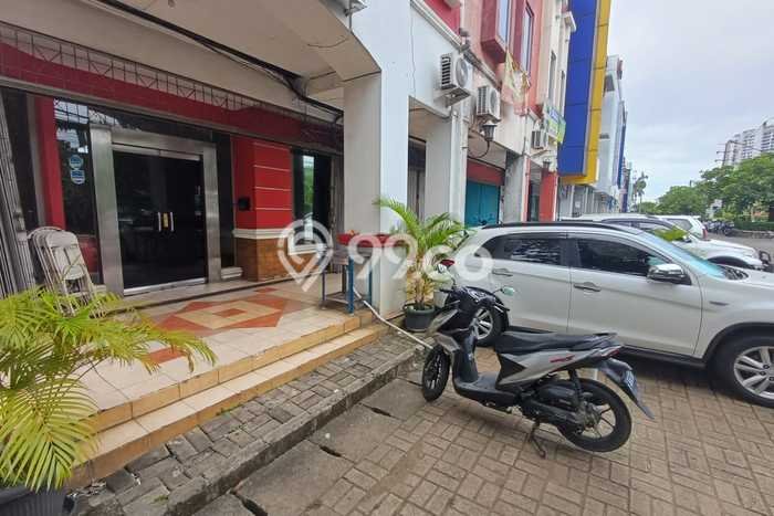Dijual! Ruko di Margahayu Bekasi LT 90m2 / LB 181m2 Kawasan Strategis Dijual! Ruko di Margahayu Bekasi LT 90m2 / LB 181m2 Kawasan Strategis