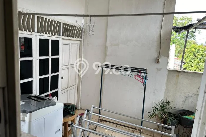 Rumah Modern 4 KT LT 133m2 di Kaliabang Rumah Modern 4 KT LT 133m2 di Kaliabang