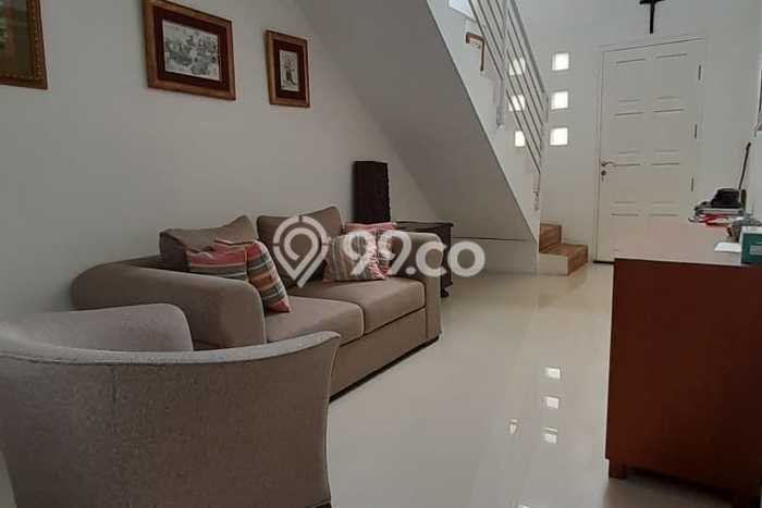 Rumah Modern 2 KT di Pekayon Bekasi Unfurnished Rumah Modern 2 KT di Pekayon Bekasi Unfurnished