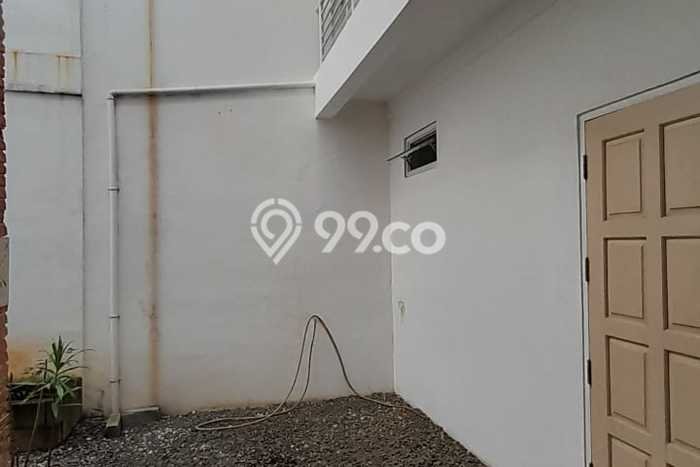 Rumah Modern 2 KT di Pekayon Bekasi Unfurnished Rumah Modern 2 KT di Pekayon Bekasi Unfurnished