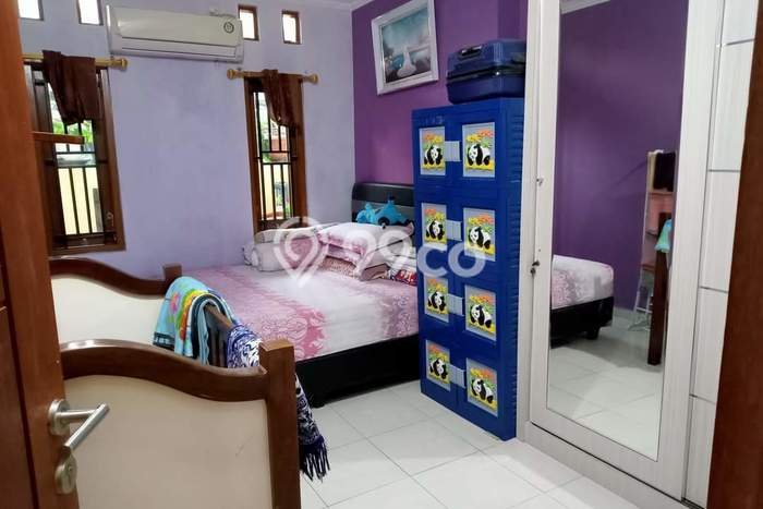 Rumah Minimalis Terbaik Siap Huni di Babelan LT 60m2 Rumah Minimalis Terbaik Siap Huni di Babelan LT 60m2
