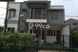 Rumah Modern 8 KT LT 182m2 di Pekayon Rumah Modern 8 KT LT 182m2 di Pekayon