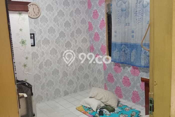 Rumah Modern Minimalis 3 KT Siap Huni di Medan Satria Rumah Modern Minimalis 3 KT Siap Huni di Medan Satria