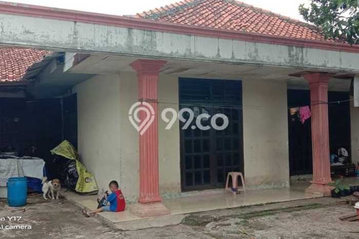 Rumah Modern 5 KT di Kampung Rambutan Jakarta Timur Unfurnished Rumah Modern 5 KT di Kampung Rambutan Jakarta Timur Unfurnished