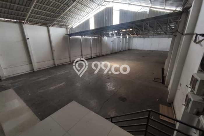 Disewakan Gudang di Medan Satria Bekasi LT 1500m2, LB 1200m2 Disewakan Gudang di Medan Satria Bekasi LT 1500m2, LB 1200m2